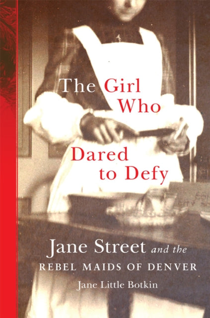 Binding: Hardcover
Description: In the wake of the violent labor disputes in Colorado's two - year Coalfield War a young woman and single mother resolved in 1916 to change the status quo for "girls " as well - to - do women in Denver referred to their hired help.