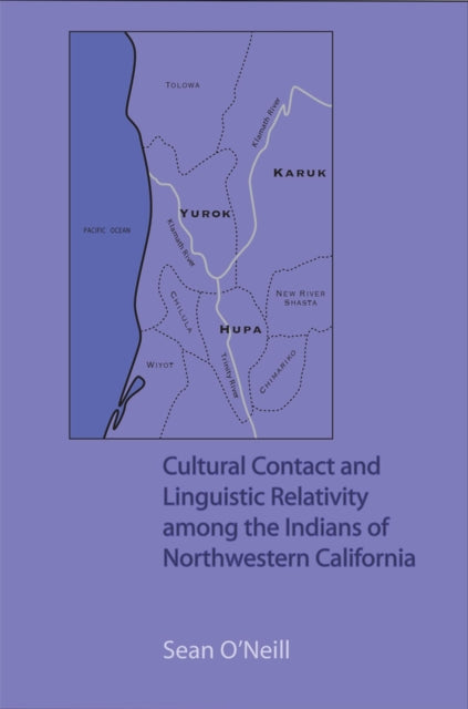 Binding: Paperback
Description: In this thought - provoking re - examination of the hypothesis of linguistic relativity Sean O Neill looks closely at the Hupa Yurok and Karuk peoples to explore the striking juxtaposition between linguistic diversity and relative cultural uniformity among their communities.