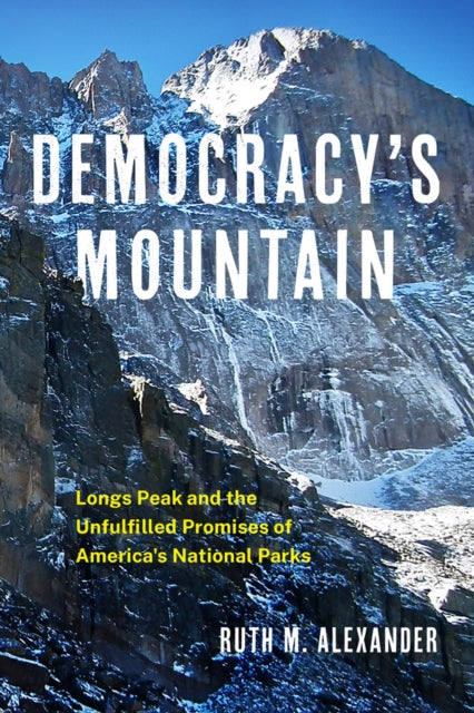 Binding: Paperback
Description: In telling the history of Longs Peak and its climbers Ruth M.