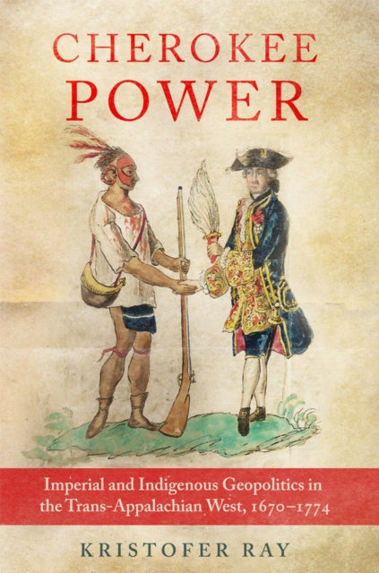 Binding: Hardcover
Description: By emphasizing Indigenous agency in a rapidly changing world Cherokee Power challenges long - standing ideas about the power and reach of European empires in eighteenth - century North America.