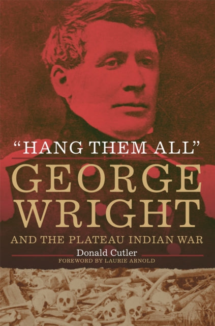Binding: Paperback
Description: Col. George Wright's campaign against the Yakima Spokane Coeur d Alene Palouse and other Indian peoples of eastern Washington Territory was intended to punish them for a recent attack on another US Army force.