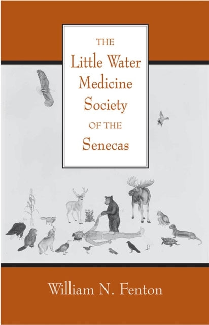Binding: Paperback
Description: Two or three times a year the Little Water Medicine Society of western New York meets to renew the potency of its medicine bundles through singing.