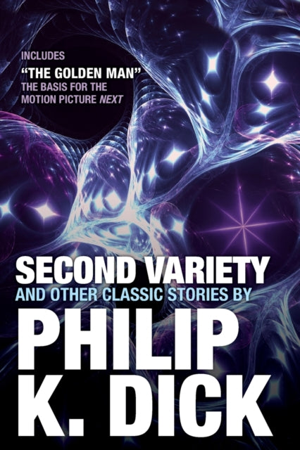 Binding: Paperback
Description: Many thousands of readers worldwide consider Philip K. Dick to have been the greatest science fiction writer on any planet. Since his untimely death in 1982, interest in Dick's work has continued to mount and his reputation has been enhanced by a growing body of critical attention.