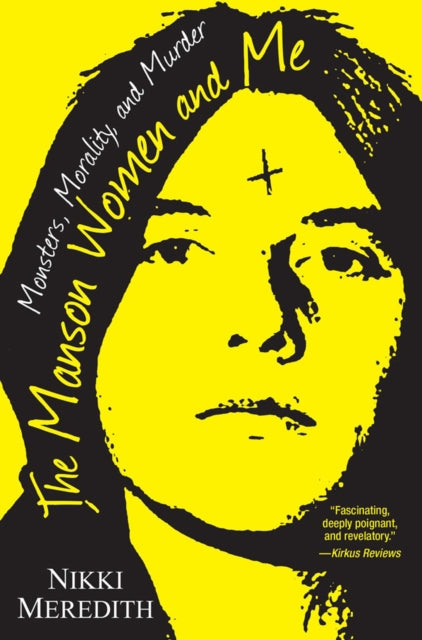 Binding: Paperback
Description: In 1969, Leslie Van Houten and Patricia Krenwinkel carried out horrific acts of butchery on the orders of cult leader Charles Manson. At their murder trial the lead prosecutor described them as 'human monsters.