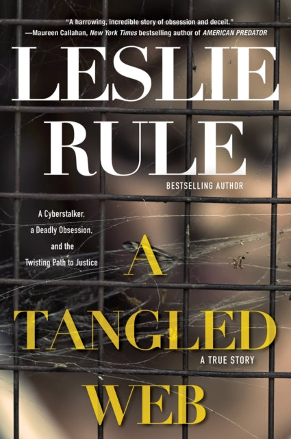 Description: In the tradition of her acclaimed mother Ann Rule author of The Stranger Beside Me bestselling author Leslie Rule delivers a riveting true story for our time - - as she exposes the trail of a sadistic sociopath identity thief and killer at the dark heart of a real - life fatal attraction.