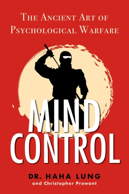 Binding: Paperback
Description: Dr Haha Lung author of more than a dozen books on martial arts presents an all - in - one primer to breaching your enemy's mental defences.