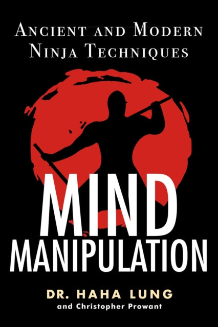 Binding: Paperback
Description: Modern methods of mind control - employed in propaganda indoctrination even advertising - can be traced back to Ninja strategies of psychological warfare developed and refined centuries ago in medieval Japan.