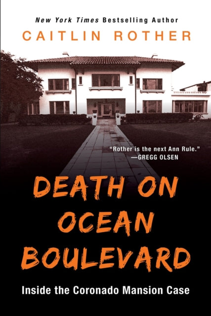 Binding: Paperback
Description: Award - winning investigative journalist Caitlin Rother weaves stunning new details into a personal yet objective examination of Rebeca Zahau's death at the historic Spreckels Mansion owned by multimillionaire Jonah Shacknai.