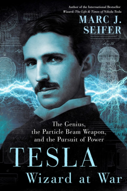 Binding: Hardcover
Description: In this insightful and revelatory new book the author of the highly acclaimed award - winning international bestseller Wizard: The Life and Times of Nikola Tesla delves deeper into the groundbreaking ideas and astonishing mind of one of the greatest geniuses of modern times.