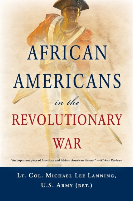 Binding: Paperback
Description: At first neither George Washington nor the Continental Congress approved of enlisting African Americans in the new army. Nevertheless Black men - both slave and free - filled the ranks and served in all of the early battles.