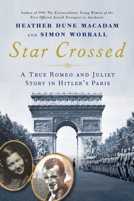 Binding: Hardcover
Description: Paris 1940. The City of Light has fallen under German Occupation. Among patriotic Parisians the pursuit of art culture and jazz have become bold acts of defiance.