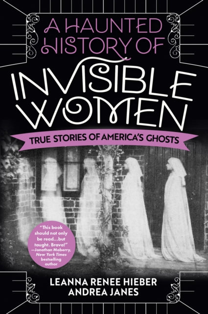 Binding: Paperback
Description: Sorrowful widows vengeful jezebels innocent maidens wronged lovers former slaves even the occasional axe - murderess - America's female ghosts differ widely in background class and circumstance.
