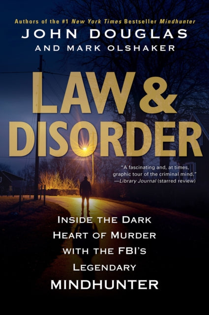 Binding: Paperback
Description: Over the course of his celebrated career John Douglas has pursued studied and interviewed scores of violent predators including Charles Manson James Earl Ray Dennis Rader and David Berkowitz.