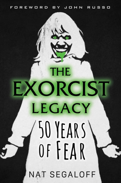 Binding: Hardcover
Description: On December 26, 1973, The Exorcist was released. Within days it had become legend. Moviegoers braved hours - long lines in winter weather to see it. Some audience members famously fainted or vomited.