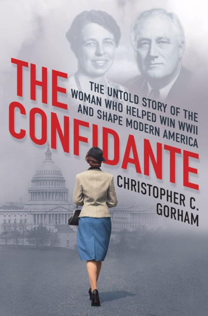 Binding: Hardcover
Description: As FDR's special envoy to Europe in World War II she went where FDR couldn't go. She was among the first Allied women to enter a liberated concentration camp and stood in the Eagle's Nest Hitler's mountain retreat days after it's capture. She guided the direction of the G. I.