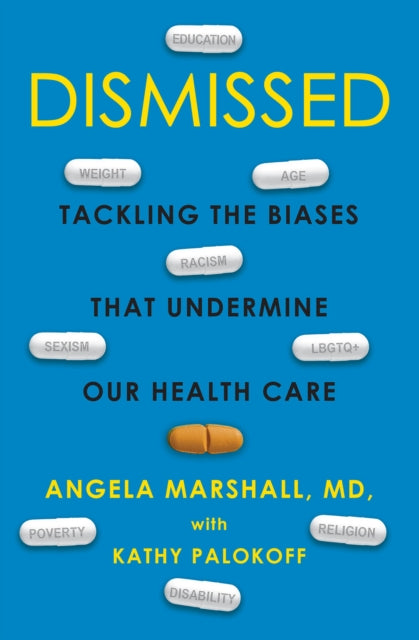 Binding: Hardcover
Description: Health - care providers and their patients are human and all humans have unconscious biases that affect how we listen observe and act. Bias impacts patients when they are at their most vulnerable.
