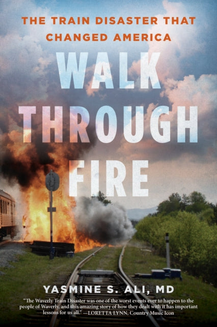 Description: The first book to examine the rarely - acknowledged Waverly Train Disaster of 1978 the catastrophic accident that changed America forever and led to the formation of FEM a.