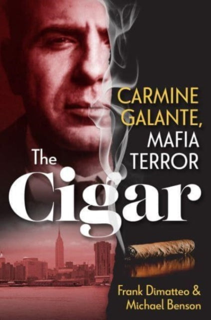 Description: From the godfathers of American Mafia history the brutal and blood - stained biography of Carmine Galante the ruthless Bonnano boss who rose from tenement street thug to masterminding the legendary global heroin trafficking network the French Connection always with a cigar in his mouth.
