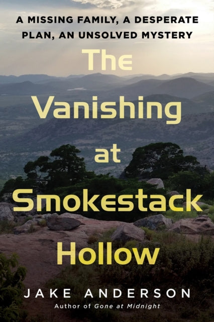 Binding: Hardcover
Description: There's dark stuff up there sir. You know that right? Cults and such. That's what Starlet Jamison told the Sheriff after her son and his family went missing.
