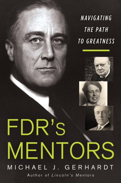 Binding: Hardcover
Description: Franklin Delano Roosevelt wasn't a born leader. He became one. As a boy he was in poor health was insecure and an average student at best.