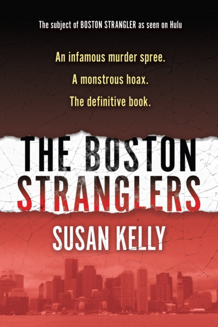 Binding: Paperback
Description: Handyman Albert De Salvo confessed to eleven brutal rape/murders that terrorized Boston from 1962 to 1964. The repeat sex offender boasted he had raped an additional 2,000 women. His story became the subject of a bestselling book a major Hollywood movie and a Hulu docuseries.
