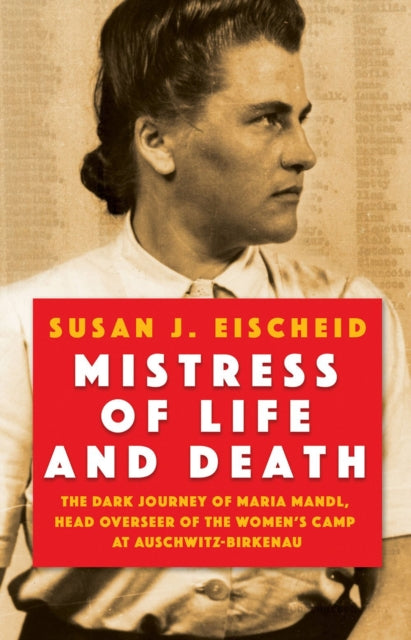 Binding: Hardcover
Description: By the time of her execution at thirty - six Maria Mandl had achieved the highest rank possible for a woman in the Third Reich.