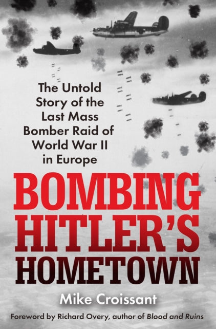 Binding: Hardcover
Description: In April 1945, Linz was one of Nazi Germany's most vital assets. It was a crucial transportation hub and communications center with railyards brimming with war materiel destined for the front lines.