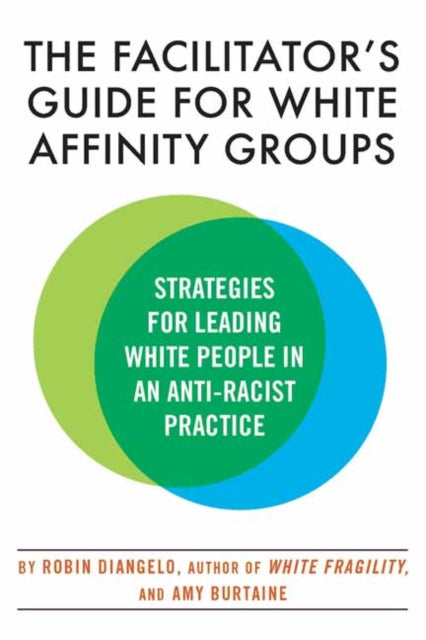 Binding: Paperback
Description: A first of its kind accessible in - depth resource for leading effective white racial affinity groups an essential tool in anti - racism for building the skills and perspectives needed for white people to challenge racism.