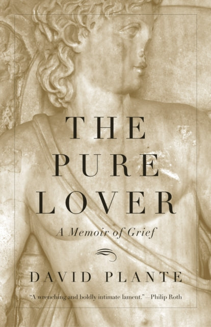 Binding: Paperback
Description: The Pure Lover is David Plante's elegy to his beloved Nikos Stangos their forty - year life together and its tragic end.