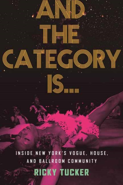 Binding: Paperback
Description: A 2023 Lambda Literary Award Finalist in Nonfiction An Electric Literature Most Anticipated Lgbtq+ Book of 2022 Selection A love letter to the legendary Black and Latinx Lgbtq underground subculture uncovering its abundant legacy and influence in popular culture.