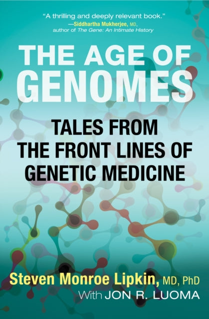 Binding: Paperback
Description: A leading geneticist explores what promises to be one of the most transformative advances in health and medicine in history Almost every week another exciting headline appears about new advances in the field of genetics.