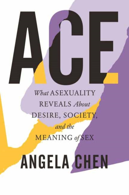 Binding: Paperback
Description: An engaging exploration of what it means to be asexual in a world that's obsessed with sexual attraction and what the ace perspective can teach all of us about desire and identity.