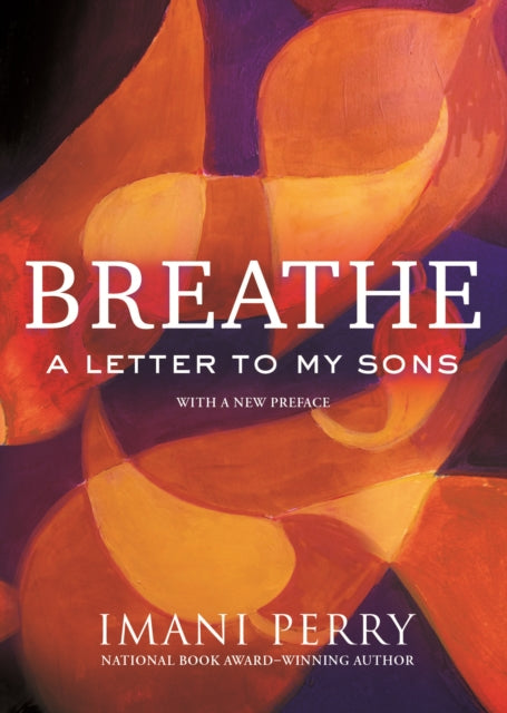 Binding: Paperback
Description: Select Guide Rating
Title: Breathe A Letter To My Sons
Author(s): Perry Imani
Publisher: Beacon Press
Barcode: 9780807016268
Pages: 184 Pages
Publication Date: 1/30/2024
Category: Society & Culture: General