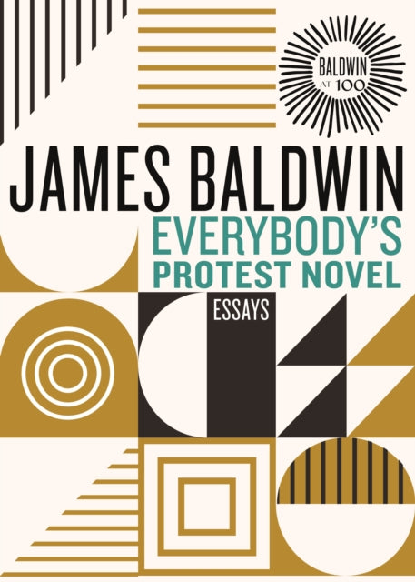 Binding: Hardcover
Description: Select Guide Rating
Title: Everybody's Protest Novel
Author(s): Baldwin James
Publisher: Beacon Press
Barcode: 9780807016947
Pages: 104 Pages
Publication Date: 6/4/2024
Category: Literature: History & Criticism