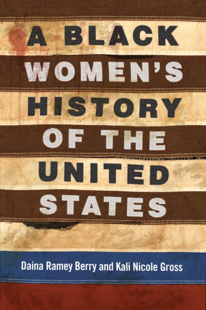 Binding: Hardcover
Description: The award - winning Revisioning American History series continues with this groundbreaking new history of Black women in the United States (Ibram X.