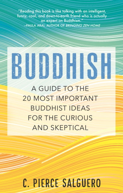 Binding: Paperback
Description: An engaging accessible introduction to Buddhism for those who are looking to explore a new spiritual tradition or understand the roots of their mindfulness practice.
