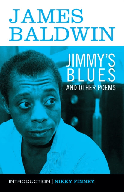 Binding: Paperback
Description: All of the published poetry of James Baldwin including six significant poems previously only available in a limited edition During his lifetime (1924 1987) James Baldwin authored seven novels as well as several plays and essay collections which were published to wide - spread praise.