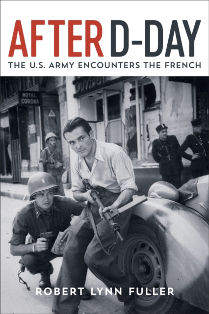 Binding: Hardcover
Description: One of a small but growing body of works that examine the Allied liberators of France.