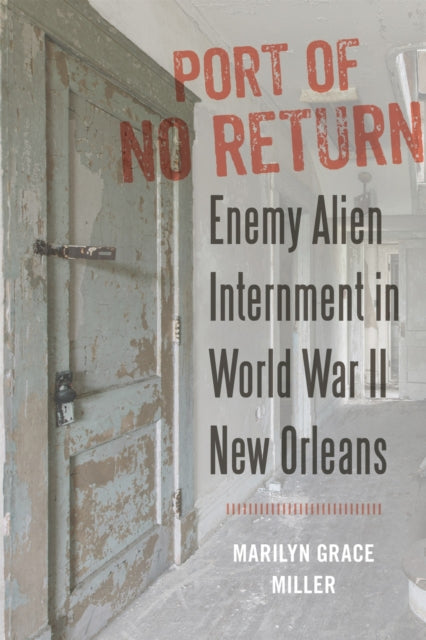 Binding: Paperback
Description: While most people are aware of the World War II internment of thousands of Japanese citizens and residents of the US few know that Germans Austrians and Italians were also held in internment camps.