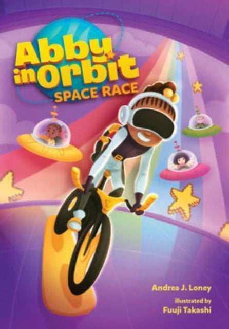 Binding: Hardcover
Description: Select Guide Rating
Title: Space Race
Author(s): Loney Andrea J.
Publisher: Global Publisher Services
Barcode: 9780807500972
Publication Date: 11/22/2022