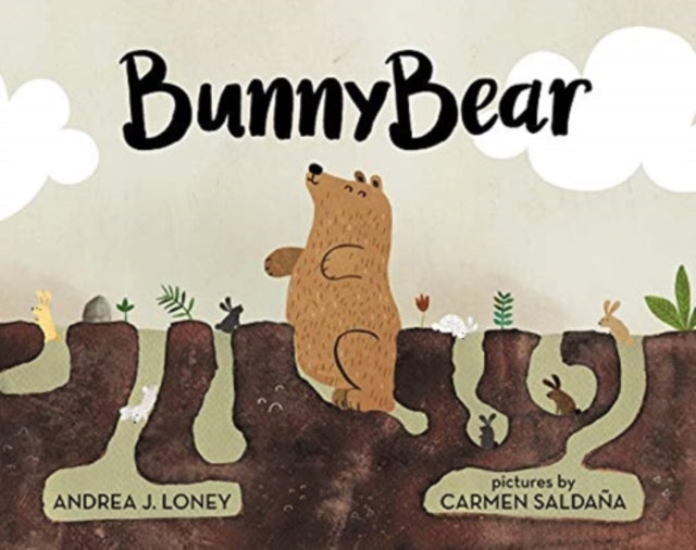 Binding: Paperback
Description: Select Guide Rating
Title: Bunnybear
Author(s): Loney Andrea J.
Publisher: Global Publisher Services
Barcode: 9780807509470
Publication Date: 9/15/2021
Series: ALBERT WHITMAN CO