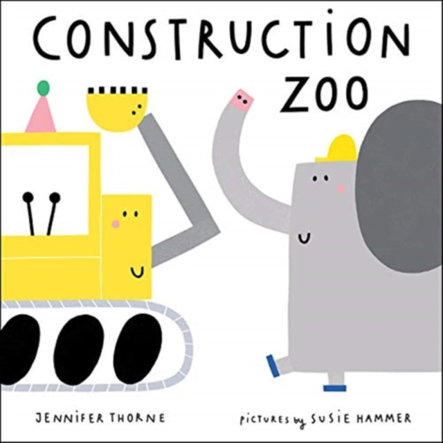 Binding: Hardcover
Description: Select Guide Rating
Title: Construction Zoo
Author(s): Thorne Jennifer
Publisher: Global Publisher Services
Barcode: 9780807512869
Publication Date: 4/1/2021