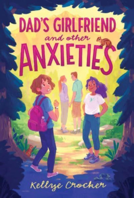 Binding: Hardcover
Description: Select Guide Rating
Title: Dads Girlfriend & Other Anxieties
Author(s): Crocker Kellye
Publisher: Global Publisher Services
Barcode: 9780807514214
Publication Date: 11/22/2022