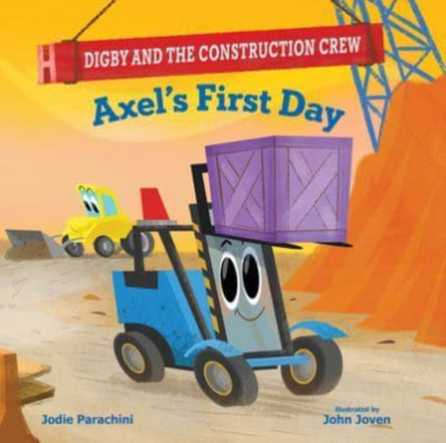 Binding: Hardcover
Description: Select Guide Rating
Title: Axels First Day
Author(s): Parachini Jodie
Publisher: Global Publisher Services
Barcode: 9780807515891
Publication Date: 9/22/2022