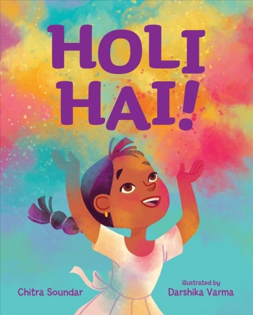 Binding: Paperback
Description: Select Guide Rating
Title: Holi Hai
Author(s): Soundar Chitra
Publisher: Global Publisher Services
Barcode: 9780807533574
Publication Date: 1/1/2022