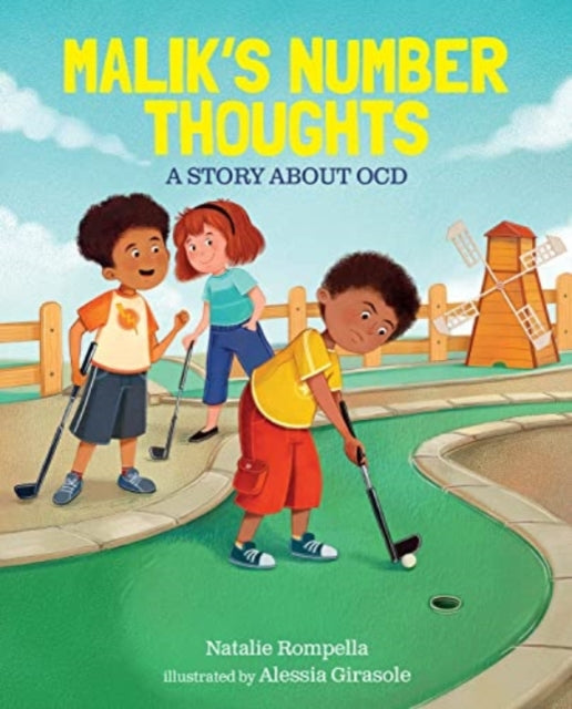 Binding: Hardcover
Description: Select Guide Rating
Title: Maliks Number Thoughts
Author(s): Rompella Natalie
Publisher: Global Publisher Services
Barcode: 9780807549506
Publication Date: 9/22/2022