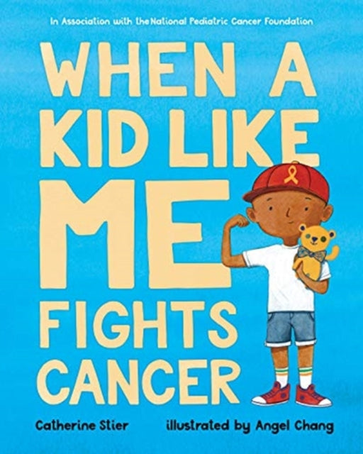 Binding: Paperback
Description: Select Guide Rating
Title: When A Kid Like Me Fights Cancer
Author(s): Stier Catherine
Publisher: Global Publisher Services
Barcode: 9780807563960
Publication Date: 3/1/2021
