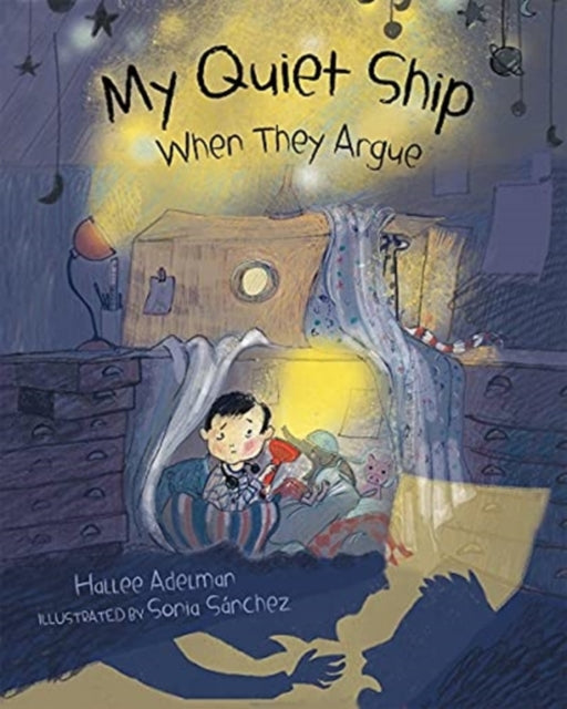 Binding: Paperback
Description: Select Guide Rating
Title: My Quiet Ship
Author(s): Adelman Hallee
Publisher: Global Publisher Services
Barcode: 9780807567166
Publication Date: 10/1/2021
Series: ALBERT WHITMAN CO