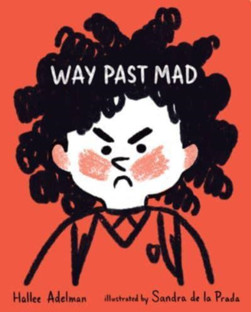 Binding: Paperback
Description: Select Guide Rating
Title: Way Past Mad
Author(s): Adelman Hallee
Publisher: Global Publisher Services
Barcode: 9780807581049
Publication Date: 5/11/2023
