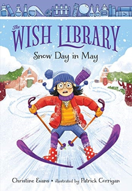 Binding: Hardcover
Description: Select Guide Rating
Title: Snow Day In May
Author(s): Evans Christine
Publisher: Global Publisher Services
Barcode: 9780807587416
Publication Date: 3/1/2021